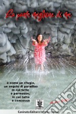 La parte migliore di me. E-book. Formato EPUB ebook