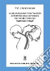 Cause, evoluzione e trattamento osteopatico delle distorsioni del rachide cervicale. E-book. Formato EPUB ebook di Lidano D'Aprano