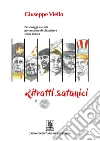 Ritratti satanici. E-book. Formato EPUB ebook di Giuseppe Viello
