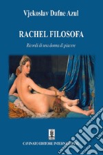 Rachel Filosofa. E-book. Formato EPUB ebook