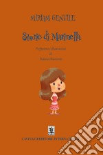 Storie di Marinella. E-book. Formato EPUB ebook