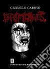 Grimoires. E-book. Formato Mobipocket ebook di Carmelo Caruso
