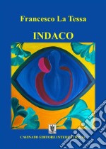 Indaco. E-book. Formato EPUB