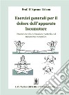 Esercizi generali per il dolore dell'apparato locomotore. E-book. Formato Mobipocket ebook di Lidano D'Aprano