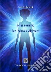 Reiki cosmico per Indaco e Starseed. E-book. Formato EPUB ebook