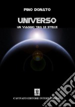 UniversoUn viaggio tra le stelle. E-book. Formato EPUB