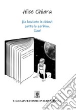 Ho lasciato le chiavi sotto lo zerbino. Ciao!. E-book. Formato EPUB ebook