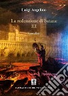 La redenzione di Satana IIIApocalisse. E-book. Formato EPUB ebook