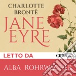 Jane Eyre letto da Alba Rohrwacher. Audiolibro. Download MP3