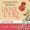 Jane Eyre letto da Alba Rohrwacher. Audiolibro. Download MP3 ebook