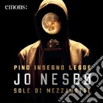 Sole di mezzanotte letto da Pino Insegno. Audiolibro. Download MP3