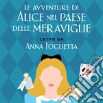 Le avventure di Alice nel Paese delle Meraviglie. Audiolibro. Download MP3