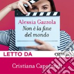 Non è la fine del mondo. Audiolibro. Download MP3