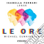 Le ore. Audiolibro. Download MP3