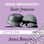 Suite francese. Audiolibro. Download MP3 ebook