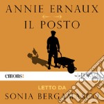 Il posto. Audiolibro. Download MP3