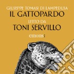 Il Gattopardo. Audiolibro. Download MP3 ebook