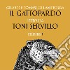 Il Gattopardo. Audiolibro. Download MP3 ebook