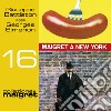 Maigret a New York: Collezione Maigret 16. Audiolibro. Download MP3 ebook di Emma Bas