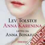 Anna Karenina. Audiolibro. Download MP3 ebook