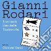 Il secondo libro delle filastrocche. Audiolibro. Download MP3 ebook di Giovanni Bussi