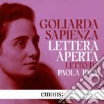 Lettera aperta. Audiolibro. Download MP3 ebook