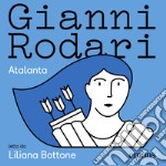 Atalanta. Audiolibro. Download MP3 ebook