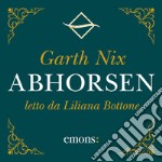 Abhorsen. Audiolibro. Download MP3