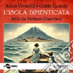 L'isola dimenticata. Audiolibro. Download MP3