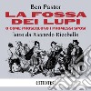 La Fossa dei lupi. Audiolibro. Download MP3 ebook