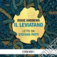 Il leviatano. Audiolibro. Download MP3 ebook