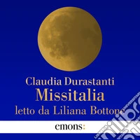 Missitalia. Audiolibro. Download MP3 ebook