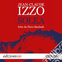 Solea. Audiolibro. Download MP3 ebook
