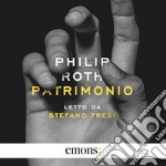 Patrimonio. Audiolibro. Download MP3 ebook