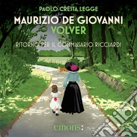 Volver: Ritorno per il Commissario Ricciardi. Audiolibro. Download MP3 ebook