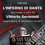 L'inferno di Dante. Audiolibro. Download MP3