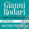 C'era due volte il barone Lamberto. Audiolibro. Download MP3 ebook