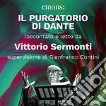 Il Purgatorio di Dante. Audiolibro. Download MP3 ebook