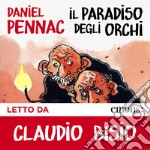 Il paradiso degli orchi. Audiolibro. Download MP3