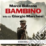 Bambino. Audiolibro. Download MP3 ebook