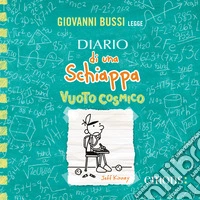 Diario di una schiappa 18: Vuoto cosmico. Audiolibro. Download MP3 ebook