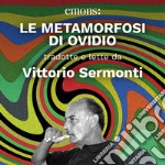 Le metamorfosi di Ovidio. Audiolibro. Download MP3 ebook