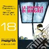 La trappola di Maigret: Collezione Maigret 18. Audiolibro. Download MP3 ebook