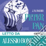 Peter Pan. Audiolibro. Download MP3 ebook