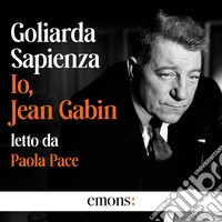Io, Jean Gabin. Audiolibro. Download MP3 ebook