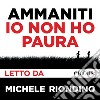 Io non ho paura (reprint). Audiolibro. Download MP3 ebook di Niccolò Ammaniti