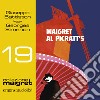Maigret al Picratt's: Collezione Maigret 19. Audiolibro. Download MP3 ebook