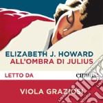 All'ombra di Julius. Audiolibro. Download MP3