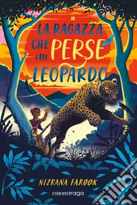 La ragazza che perse un leopardo. E-book. Formato EPUB ebook