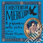 Il prigioniero nella pietra: I misteri di Mercurio 2 - Michelangelo. Audiolibro. Download MP3 ebook